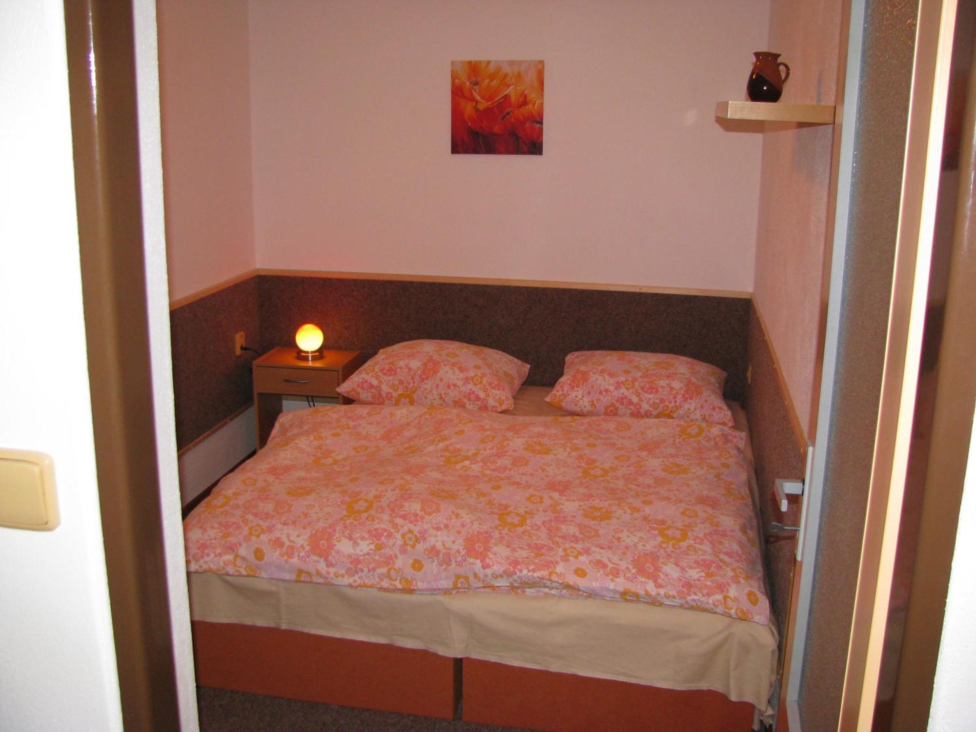 רוקיטניצה נאד איז'רו Apartma Gabriela מראה חיצוני תמונה