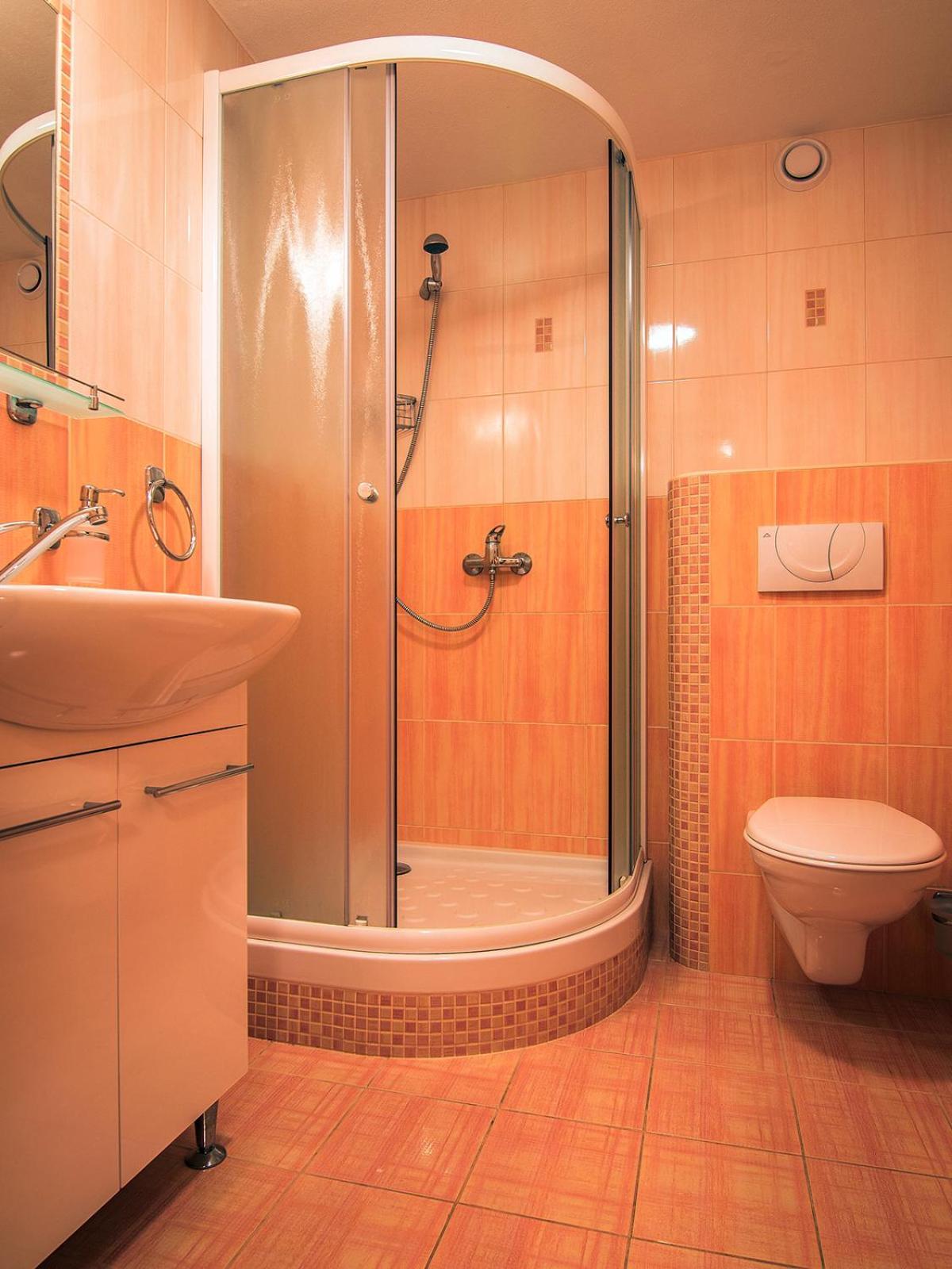 רוקיטניצה נאד איז'רו Apartma Gabriela מראה חיצוני תמונה
