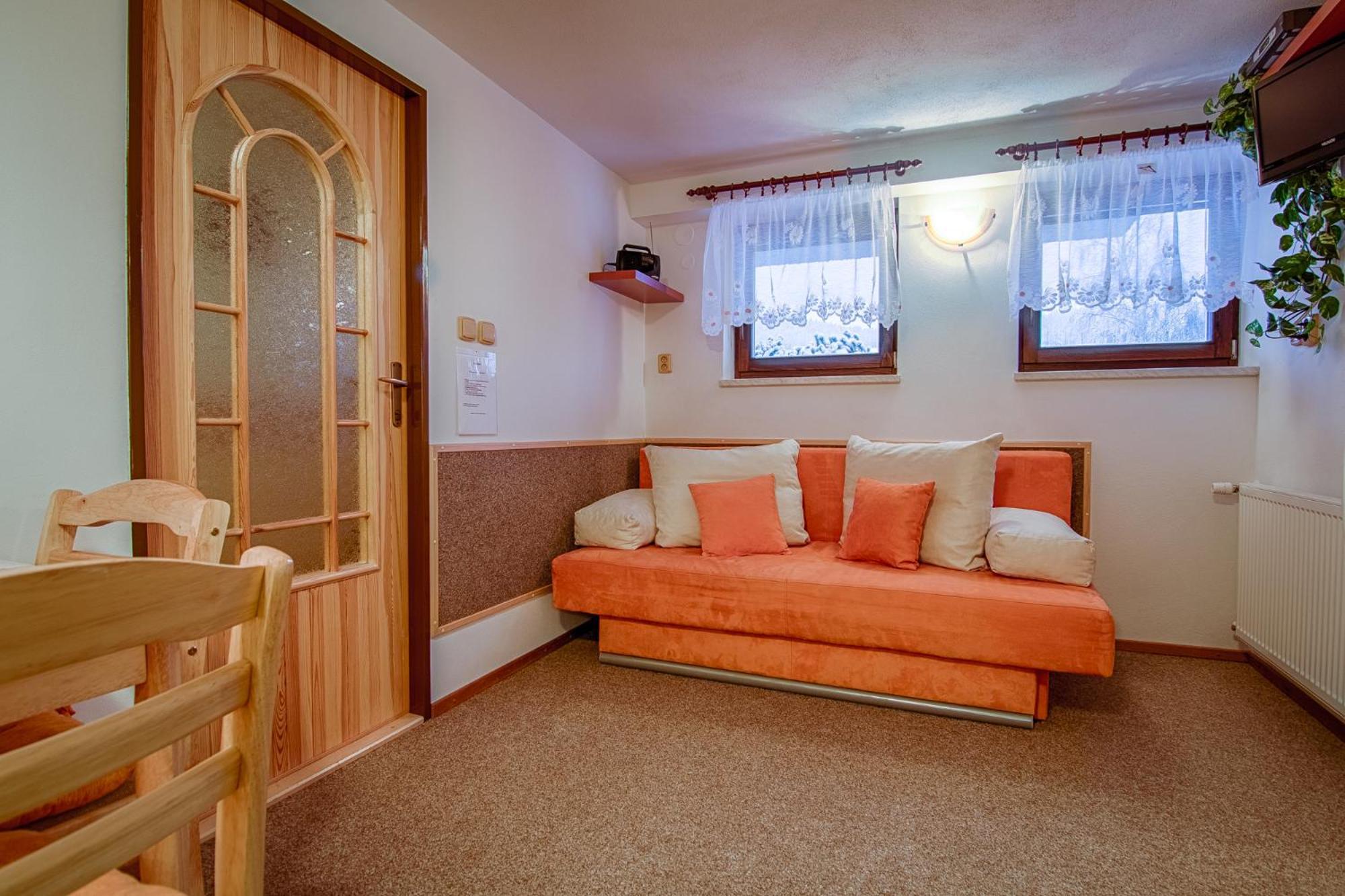 רוקיטניצה נאד איז'רו Apartma Gabriela מראה חיצוני תמונה
